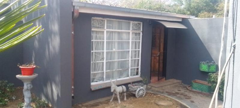 3 Bedroom Property for Sale in Sasolburg Free State